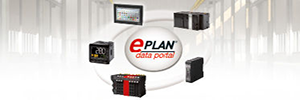 Новые макросы Omron для системы EPLAN 