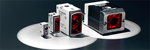 Инновационный крепеж SensoClip F25 от Sensopart