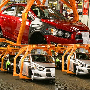 Автопром