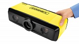 3D камеры объемного сканирования